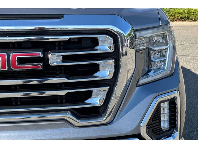 SEMINUEVOS GMC Sierra 1500 at ELK GROVE in Elk Grove Buick GMC