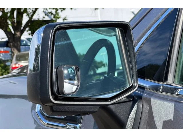 SEMINUEVOS GMC Sierra 1500 at ELK GROVE in Elk Grove Buick GMC