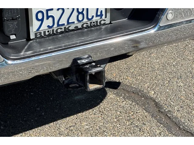 SEMINUEVOS GMC Sierra 1500 at ELK GROVE in Elk Grove Buick GMC