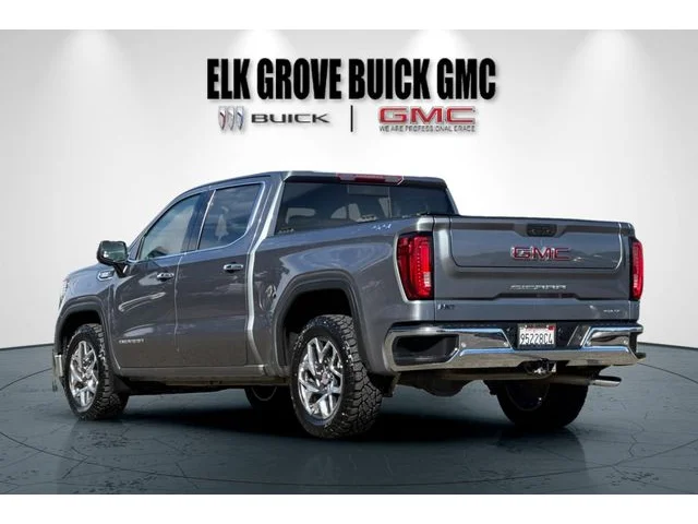 SEMINUEVOS GMC Sierra 1500 at ELK GROVE in Elk Grove Buick GMC