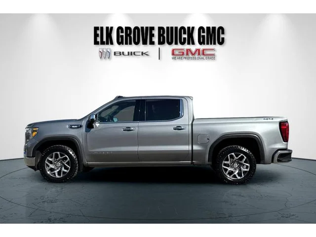 SEMINUEVOS GMC Sierra 1500 at ELK GROVE in Elk Grove Buick GMC