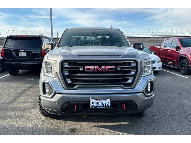 SEMINUEVOS GMC Sierra 1500 at ELK GROVE in Elk Grove Buick GMC