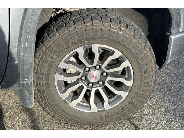 SEMINUEVOS GMC Sierra 1500 at ELK GROVE in Elk Grove Buick GMC