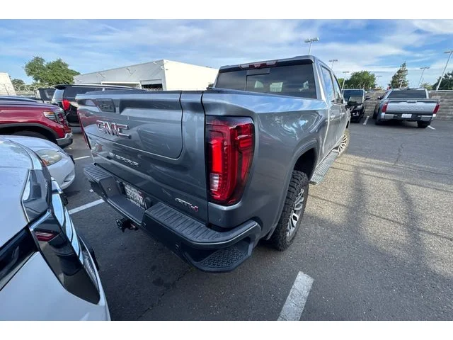 SEMINUEVOS GMC Sierra 1500 at ELK GROVE in Elk Grove Buick GMC