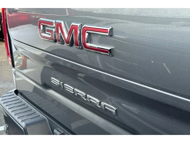 SEMINUEVOS GMC Sierra 1500 at ELK GROVE in Elk Grove Buick GMC