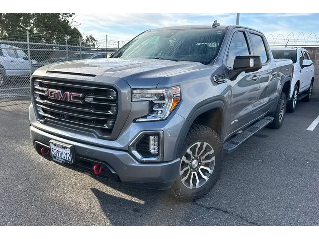 SEMINUEVOS GMC Sierra 1500 at ELK GROVE in Elk Grove Buick GMC