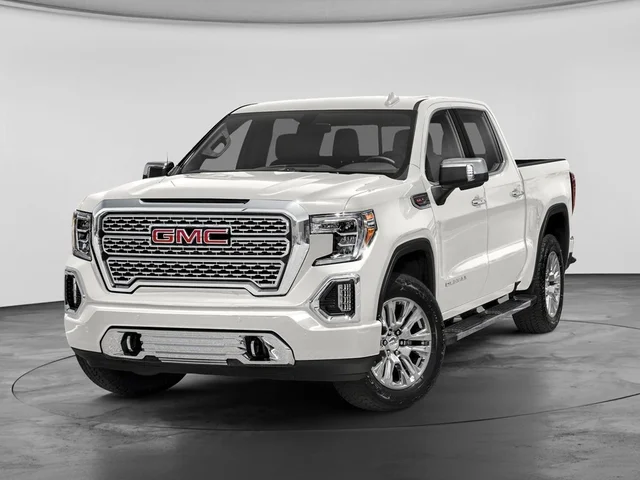 SEMINUEVOS GMC Sierra 1500 Limited a Estados en autogozo