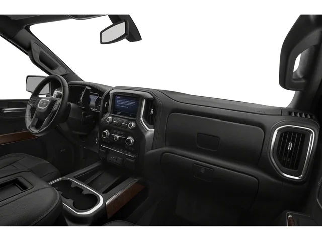 SEMINUEVOS GMC Sierra 1500 Limited a Estados en autogozo
