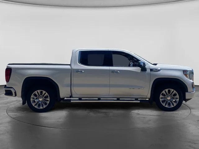 SEMINUEVOS GMC Sierra 1500 Limited a Estados en autogozo