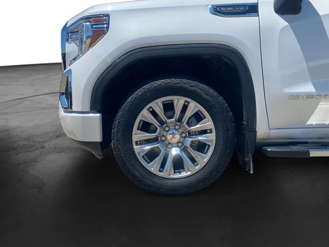 SEMINUEVOS GMC Sierra 1500 Limited a Estados en autogozo