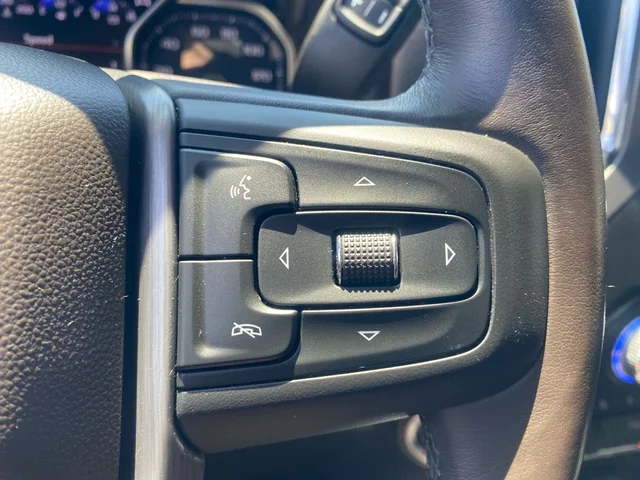 SEMINUEVOS GMC Sierra 1500 Limited a Estados en autogozo