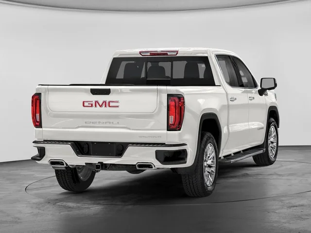 SEMINUEVOS GMC Sierra 1500 Limited a Estados en autogozo