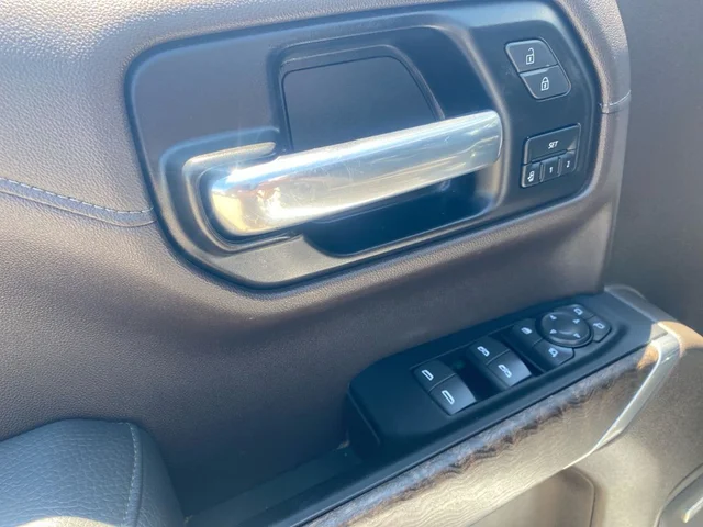 SEMINUEVOS GMC Sierra 1500 Limited a Estados en autogozo