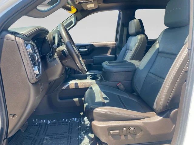 SEMINUEVOS GMC Sierra 1500 Limited a Estados en autogozo