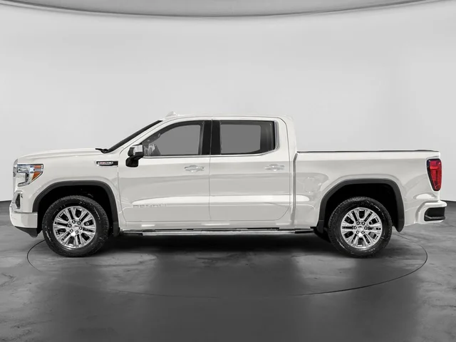 SEMINUEVOS GMC Sierra 1500 Limited a Estados en autogozo