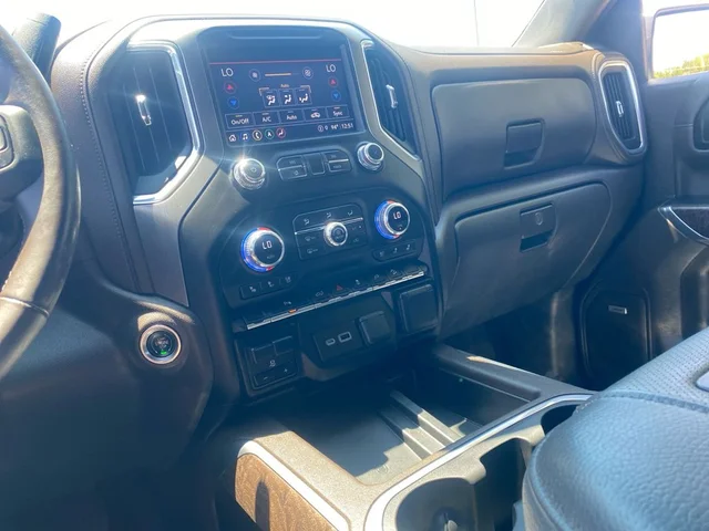 SEMINUEVOS GMC Sierra 1500 Limited a Estados en autogozo