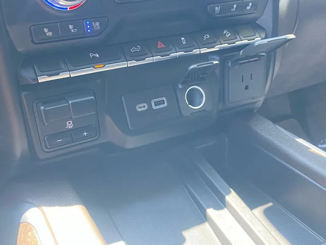 SEMINUEVOS GMC Sierra 1500 Limited a Estados en autogozo