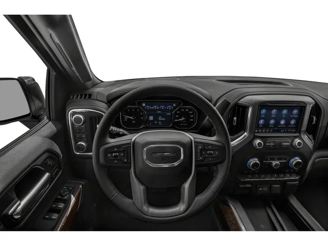 SEMINUEVOS GMC Sierra 1500 Limited a Estados en autogozo