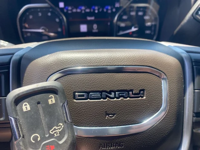SEMINUEVOS GMC Sierra 1500 Limited a Estados en autogozo
