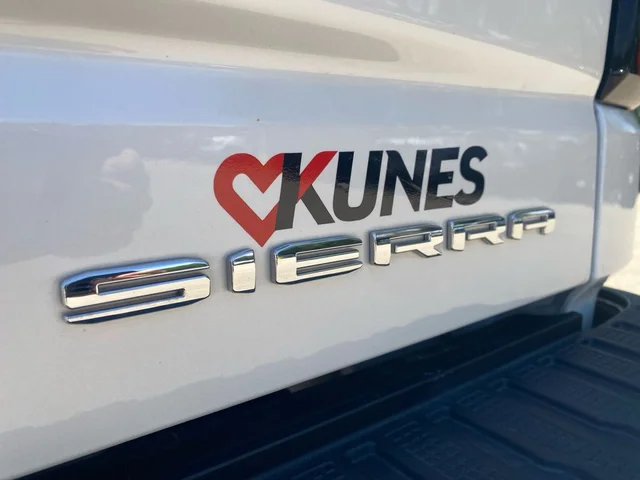 SEMINUEVOS GMC Sierra 1500 Limited a Estados en autogozo