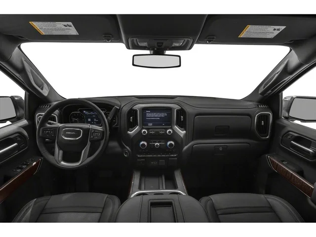 SEMINUEVOS GMC Sierra 1500 Limited a Estados en autogozo