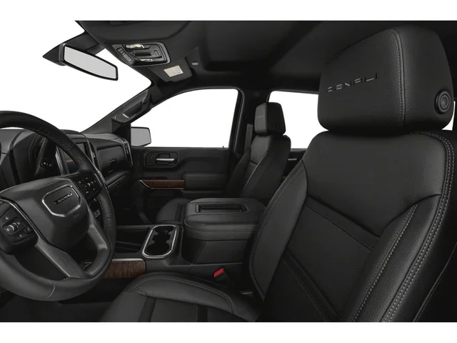 SEMINUEVOS GMC Sierra 1500 Limited a Estados en autogozo