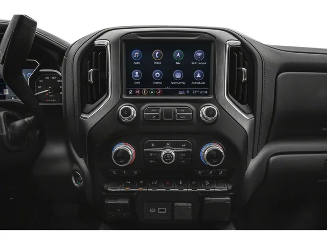 SEMINUEVOS GMC Sierra 1500 Limited a Estados en autogozo