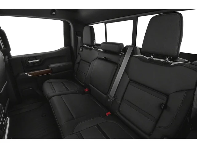 SEMINUEVOS GMC Sierra 1500 Limited a Estados en autogozo