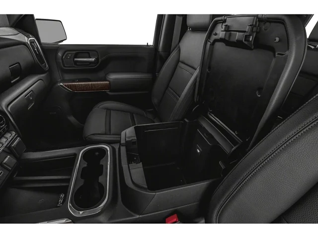 SEMINUEVOS GMC Sierra 1500 Limited a Estados en autogozo