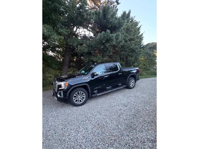 SEMINUEVOS GMC Sierra 1500 a Estados en autogozo