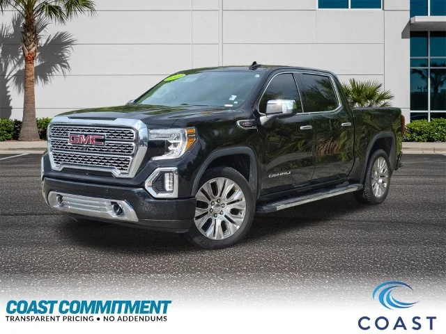 SEMINUEVOS GMC Sierra 1500 a Estados en autogozo
