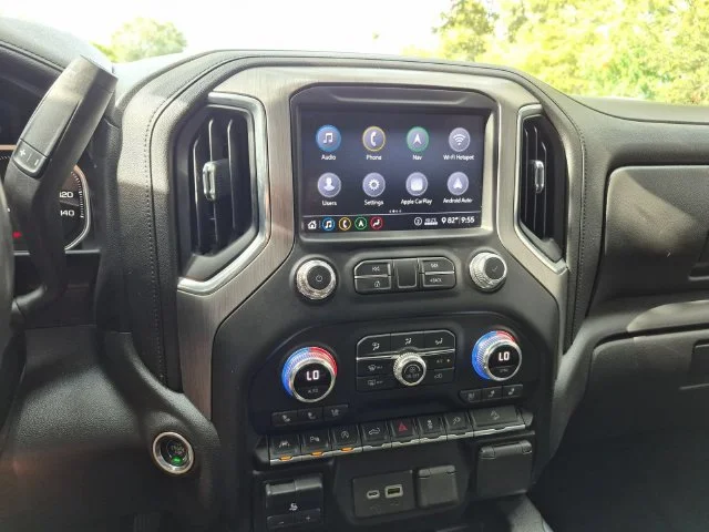 SEMINUEVOS GMC Sierra 1500 a Estados en autogozo