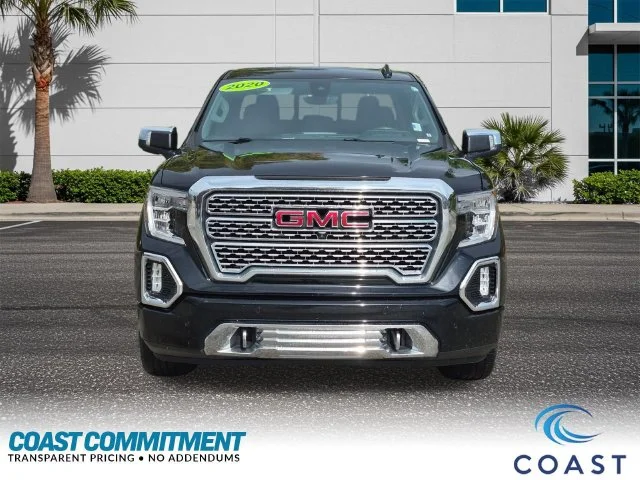 SEMINUEVOS GMC Sierra 1500 a Estados en autogozo