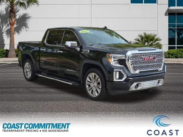 SEMINUEVOS GMC Sierra 1500 a Estados en autogozo