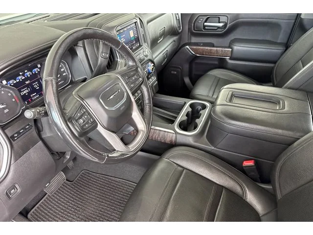SEMINUEVOS GMC Sierra 1500 at ELK GROVE in Elk Grove Buick GMC
