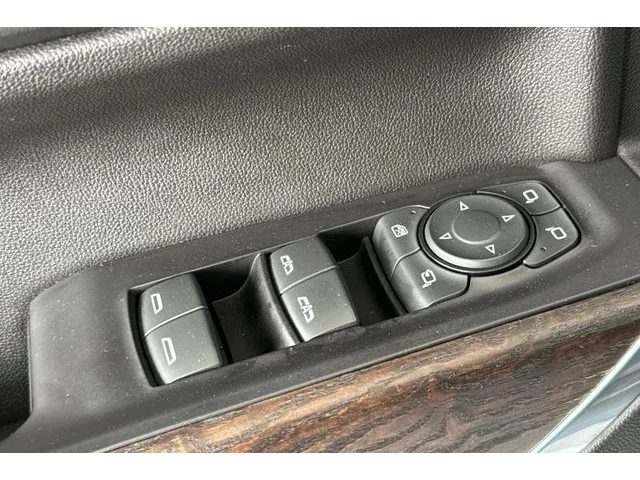 SEMINUEVOS GMC Sierra 1500 at ELK GROVE in Elk Grove Buick GMC