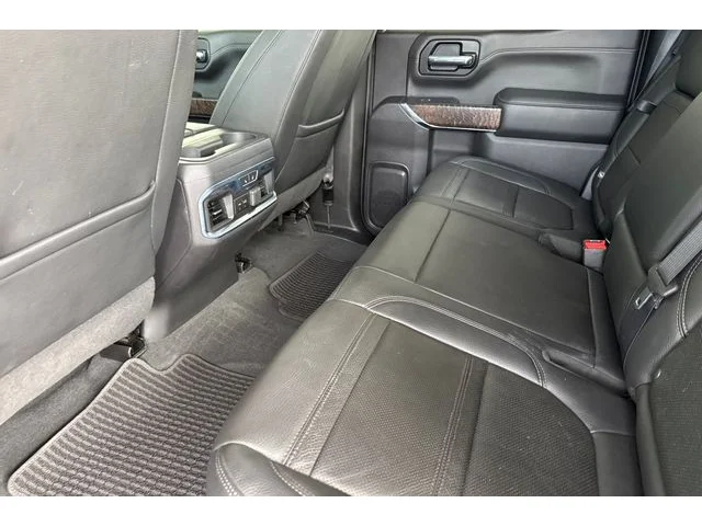 SEMINUEVOS GMC Sierra 1500 at ELK GROVE in Elk Grove Buick GMC