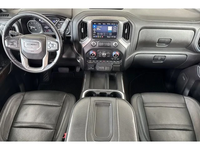 SEMINUEVOS GMC Sierra 1500 at ELK GROVE in Elk Grove Buick GMC