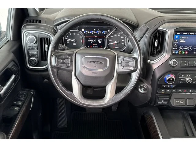 SEMINUEVOS GMC Sierra 1500 at ELK GROVE in Elk Grove Buick GMC