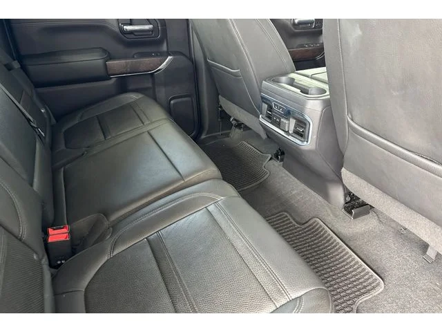 SEMINUEVOS GMC Sierra 1500 at ELK GROVE in Elk Grove Buick GMC