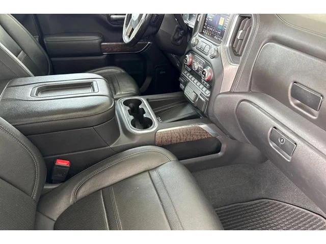 SEMINUEVOS GMC Sierra 1500 at ELK GROVE in Elk Grove Buick GMC