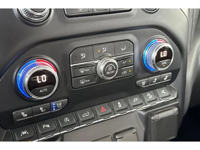 SEMINUEVOS GMC Sierra 1500 at ELK GROVE in Elk Grove Buick GMC
