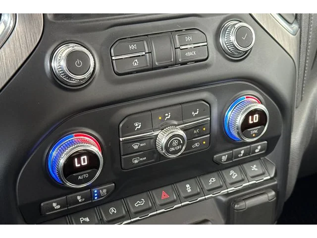 SEMINUEVOS GMC Sierra 1500 at ELK GROVE in Elk Grove Buick GMC