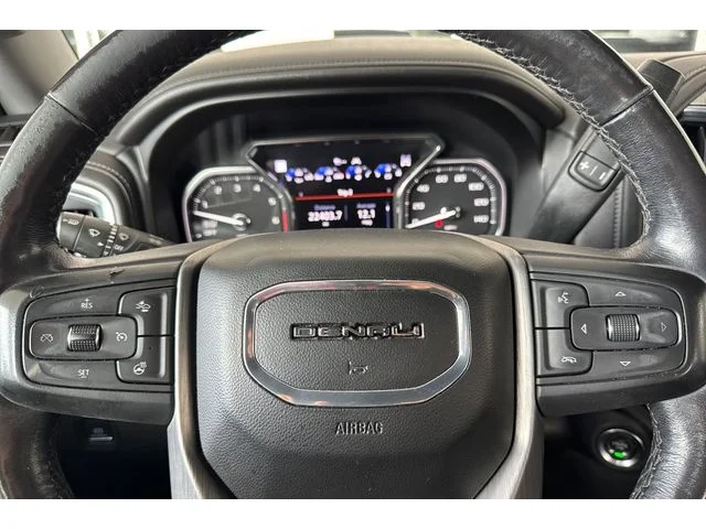 SEMINUEVOS GMC Sierra 1500 at ELK GROVE in Elk Grove Buick GMC