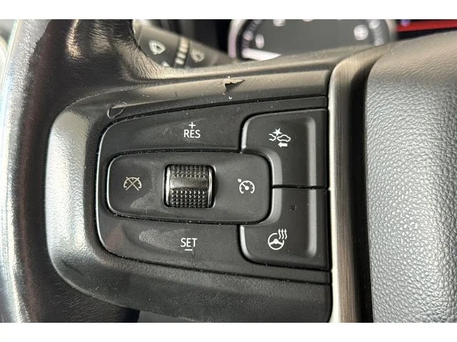 SEMINUEVOS GMC Sierra 1500 at ELK GROVE in Elk Grove Buick GMC