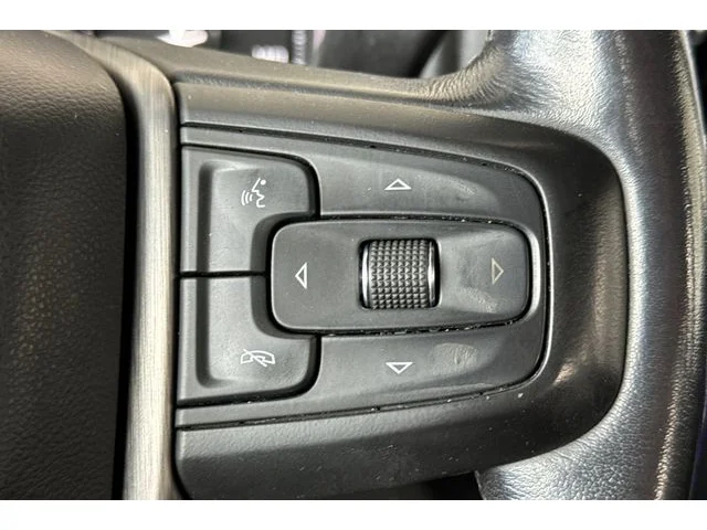 SEMINUEVOS GMC Sierra 1500 at ELK GROVE in Elk Grove Buick GMC