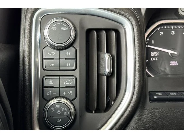 SEMINUEVOS GMC Sierra 1500 at ELK GROVE in Elk Grove Buick GMC
