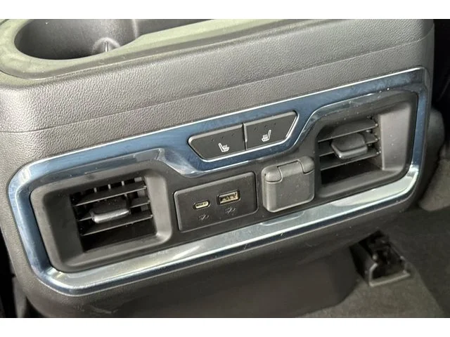 SEMINUEVOS GMC Sierra 1500 at ELK GROVE in Elk Grove Buick GMC