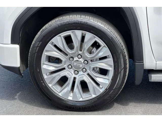 SEMINUEVOS GMC Sierra 1500 at ELK GROVE in Elk Grove Buick GMC