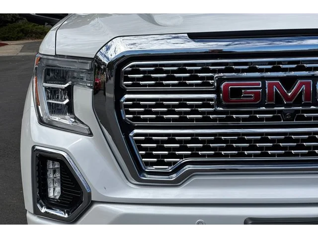 SEMINUEVOS GMC Sierra 1500 at ELK GROVE in Elk Grove Buick GMC